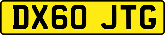 DX60JTG