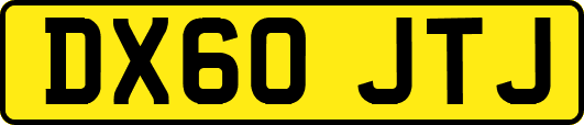 DX60JTJ