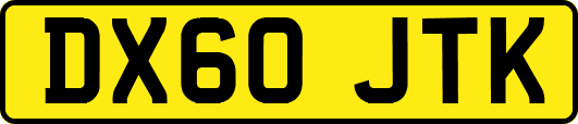 DX60JTK
