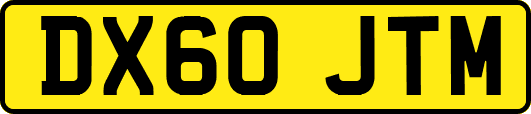 DX60JTM