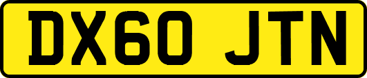 DX60JTN