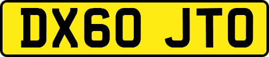 DX60JTO