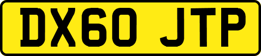 DX60JTP