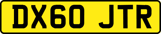DX60JTR