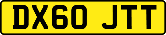DX60JTT