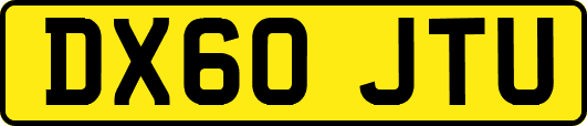 DX60JTU