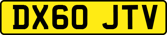DX60JTV