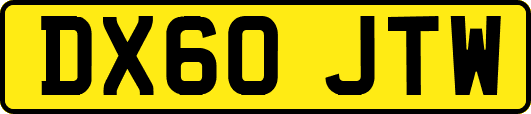 DX60JTW