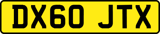 DX60JTX
