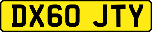DX60JTY