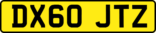 DX60JTZ