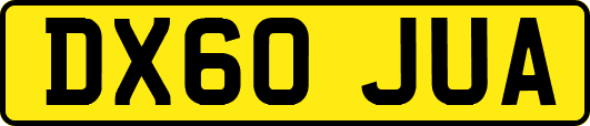 DX60JUA