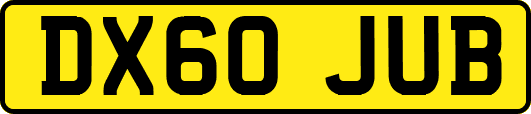 DX60JUB