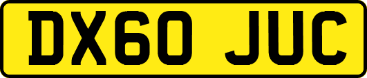 DX60JUC