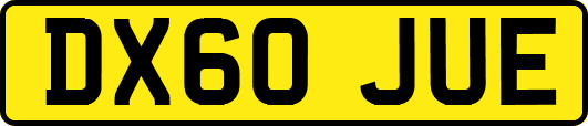 DX60JUE