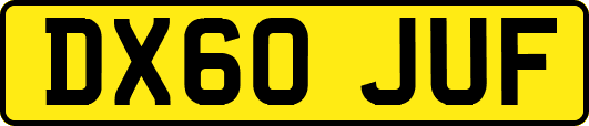 DX60JUF