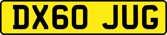 DX60JUG