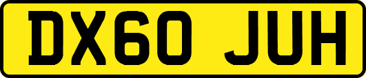 DX60JUH