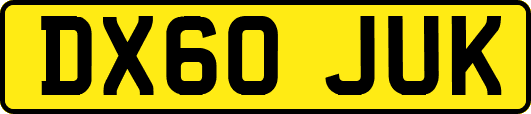 DX60JUK