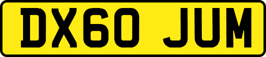 DX60JUM