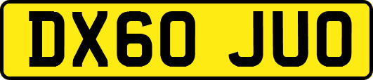 DX60JUO