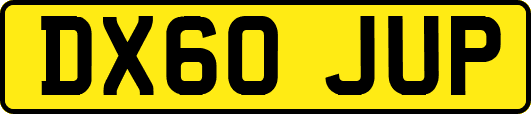 DX60JUP