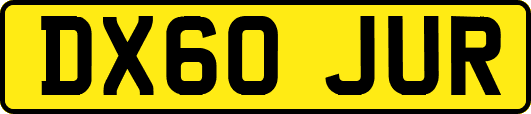 DX60JUR