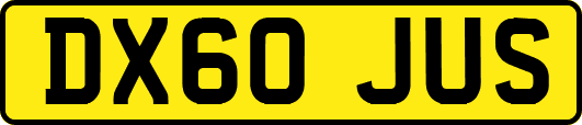 DX60JUS