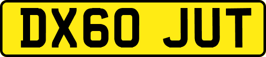 DX60JUT