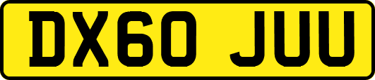 DX60JUU