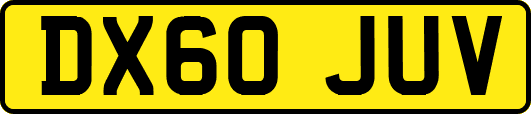 DX60JUV