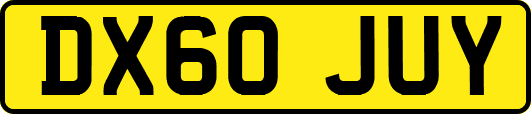 DX60JUY