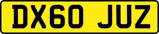 DX60JUZ