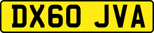DX60JVA