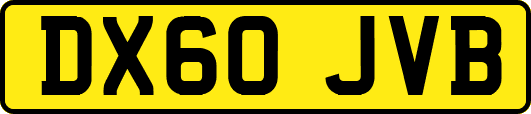 DX60JVB