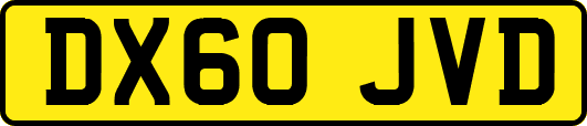 DX60JVD