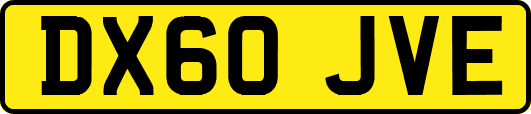 DX60JVE