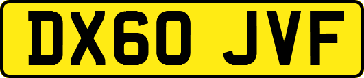 DX60JVF