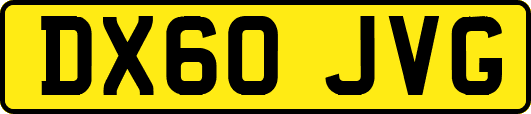 DX60JVG