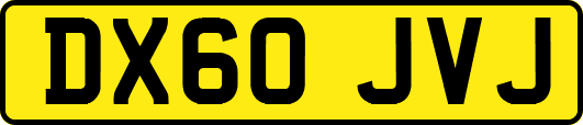 DX60JVJ