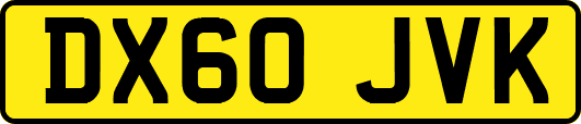 DX60JVK