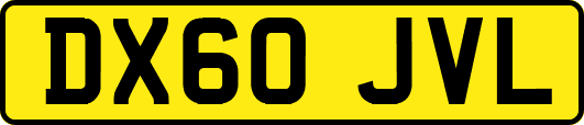 DX60JVL