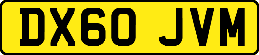 DX60JVM