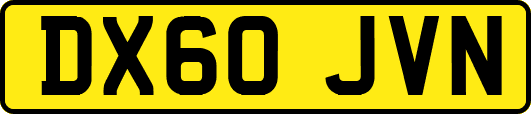 DX60JVN