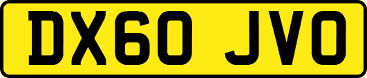 DX60JVO