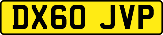 DX60JVP
