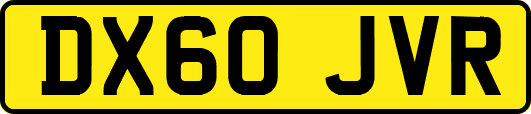 DX60JVR