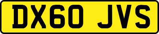 DX60JVS