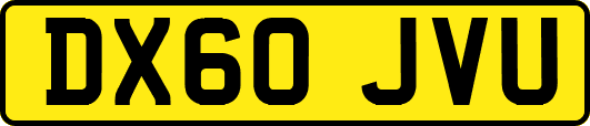 DX60JVU