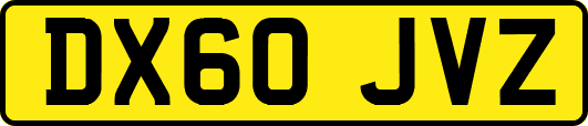 DX60JVZ